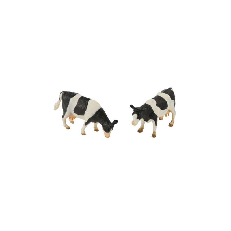 Vaches 2 pièces