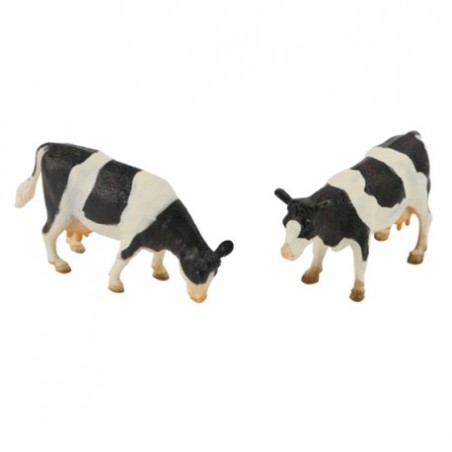 Vaches 2 pièces