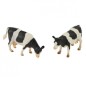 Vaches 2 pièces