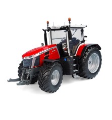 Tracteur Massey Ferguson 8S.265