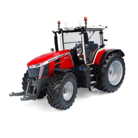 Tracteur Massey Ferguson 8S.265