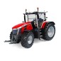Tracteur Massey Ferguson 8S.265