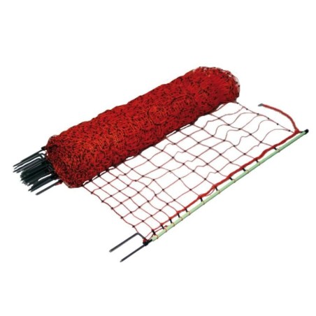 Kit cloture volaille B60