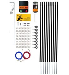 Kit Animaux de compagnie et Jardin 230 V
