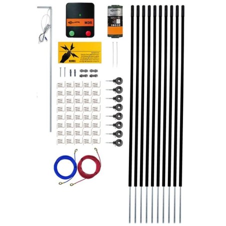 Kit Animaux de compagnie et Jardin 230 V