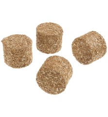 Balles de pailles rondes (4 pièces)