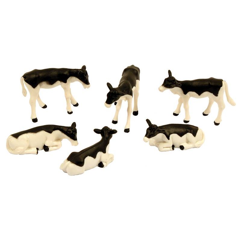 Veaux 6 pièces