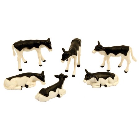 Veaux 6 pièces