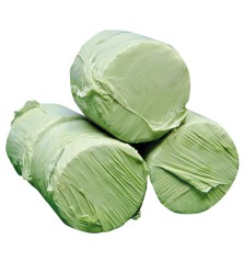 Balles de foin (4 pièces)