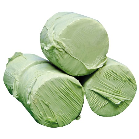 Balles de foin (4 pièces)
