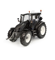 Tracteur Valtra G 135 Noir Edition limitée