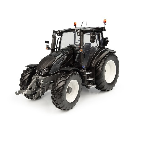 Tracteur Valtra G 135 Noir Edition limitée
