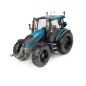 Tracteur Valtra G 135 Turquoise Edition Limitée