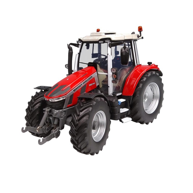 Tracteur Massey Ferguson 5S145