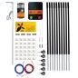 Kit Jardin 50cm et Etang 230V