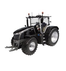 Tracteur Massey Ferguson 8S 285