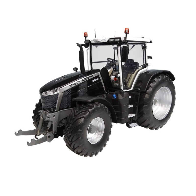 Tracteur Massey Ferguson 8S 285