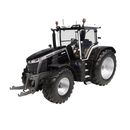 Tracteur Massey Ferguson 8S 285
