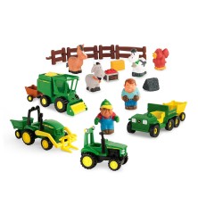 Coffret Ferme 1er âge