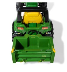Bac de transport RollyBox John Deere