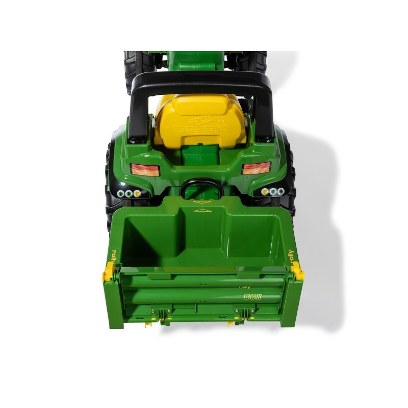 Bac de transport RollyBox John Deere