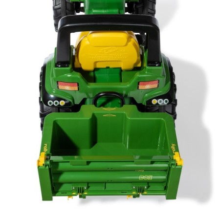 Bac de transport RollyBox John Deere