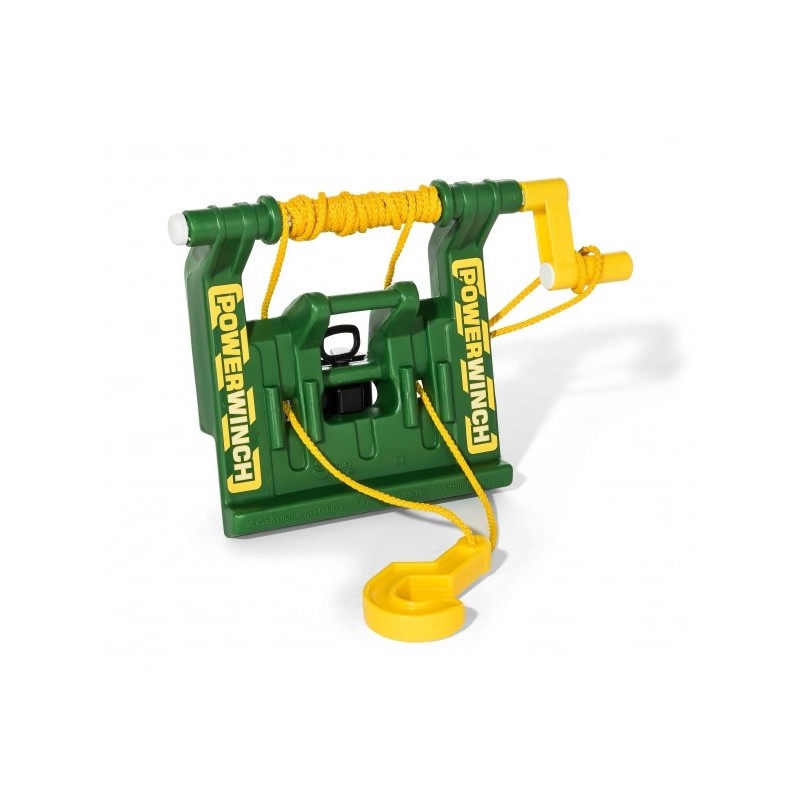 Treuil rollyPowerwinch