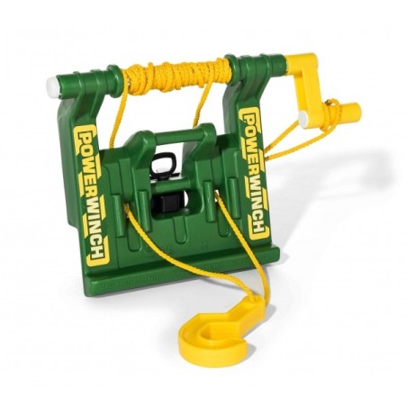 Treuil rollyPowerwinch