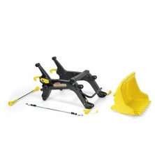 Chargeur RollyTrac