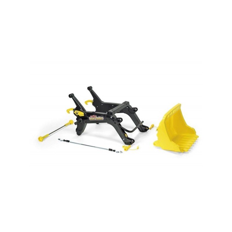 Chargeur RollyTrac