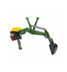 Pelleteuse John Deere