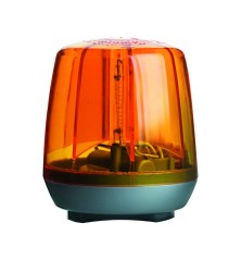 Gyrophare Orange