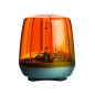Gyrophare Orange