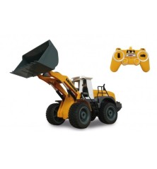 Chargeur sur pneus Liebherr 564