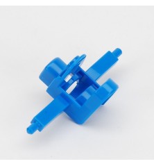 Attelage pour LEMKEN Solitair 9