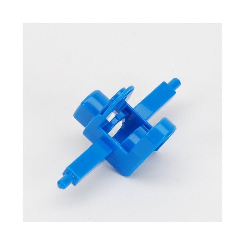 Attelage pour LEMKEN Solitair 9