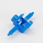 Attelage pour LEMKEN Solitair 9