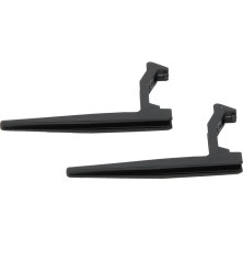 Lot de 2 fourches pour élévateur Linde