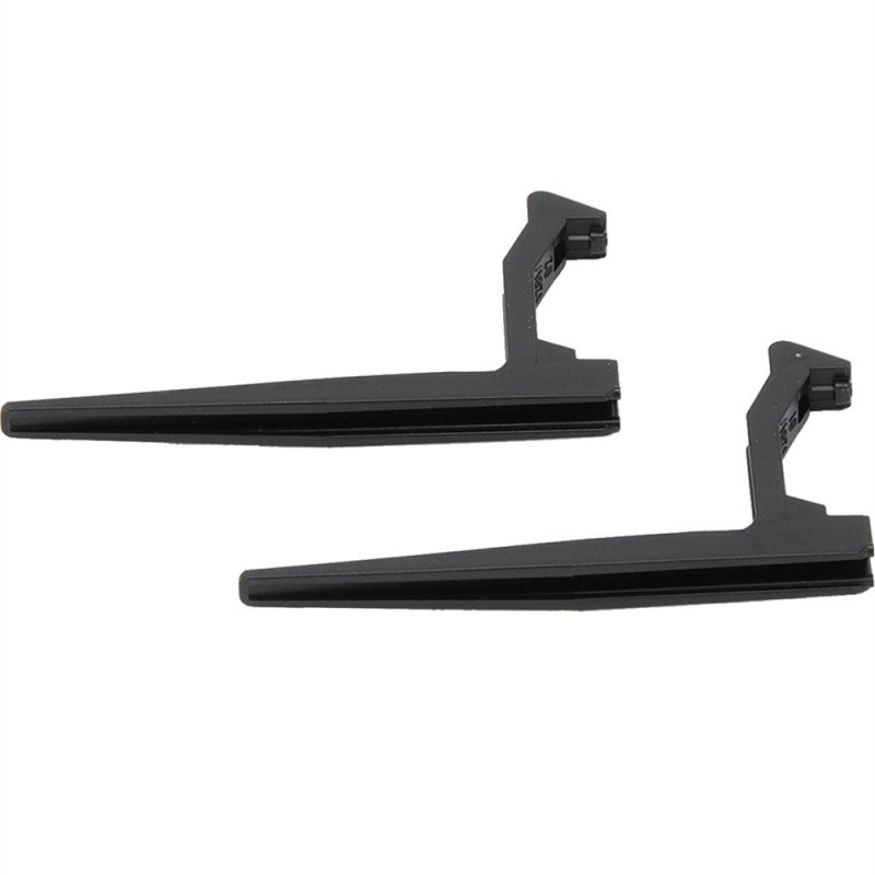 Lot de 2 fourches pour élévateur Linde