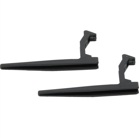 Lot de 2 fourches pour élévateur Linde