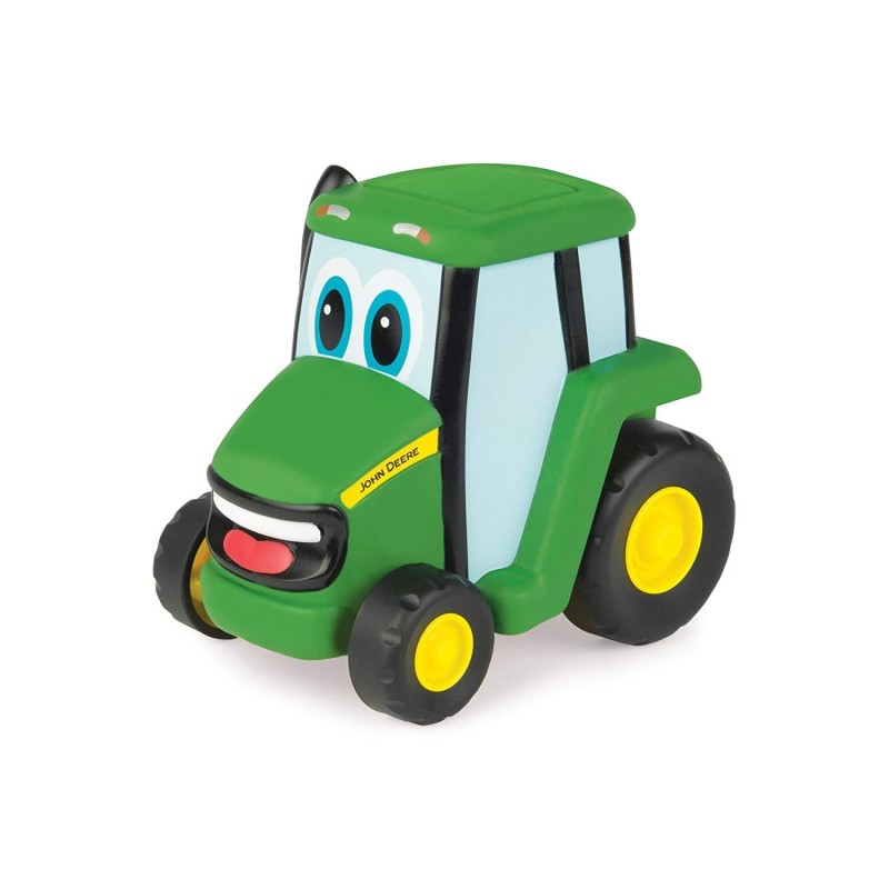 Tracteur John Deere 1er âge Tommy