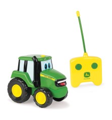 Tracteur Premier âge John Deere
