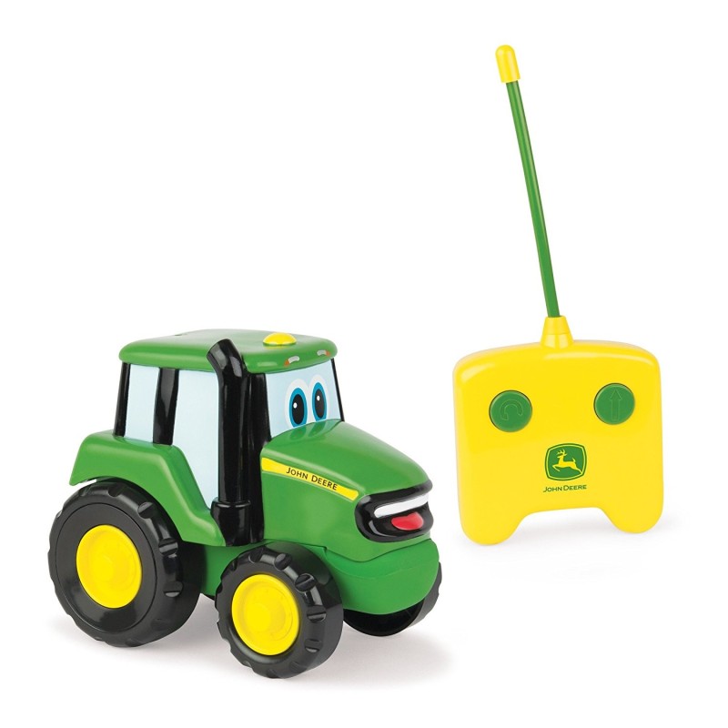 Tracteur Premier âge John Deere