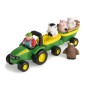 Tracteur Premier âge  John Deere Parade Musicale