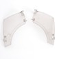 Lot de 2 Portières pour Tracteur New Holland