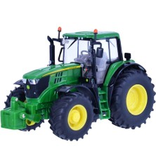 Tracteur John Deere 6195M