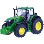 Tracteur John Deere 6195M
