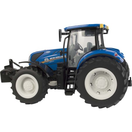 Tracteur New Holland T7.270