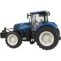 Tracteur New Holland T7.270