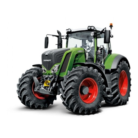 Tracteur Fendt 828 Vario